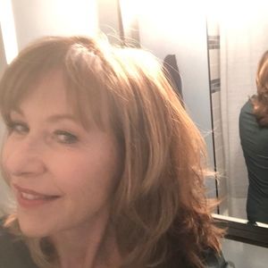 Meet your Posher, Sheila